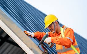 Fast & Reliable Emergency Roof Repairs in Osseo, MN